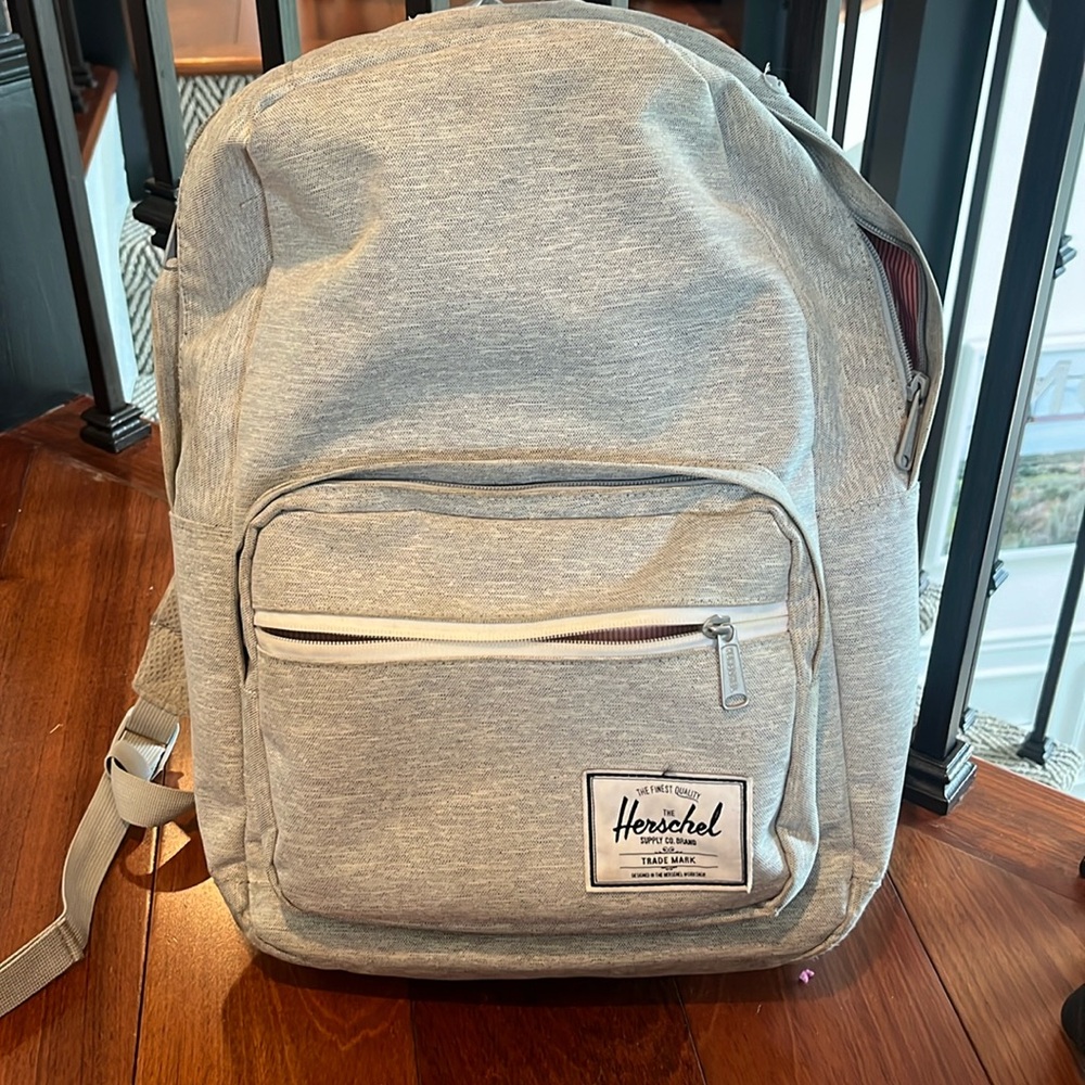 Excellent condition Herschel Backpack